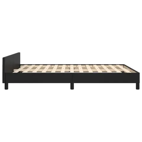 BOXED KIEMENTINA BED FRAME