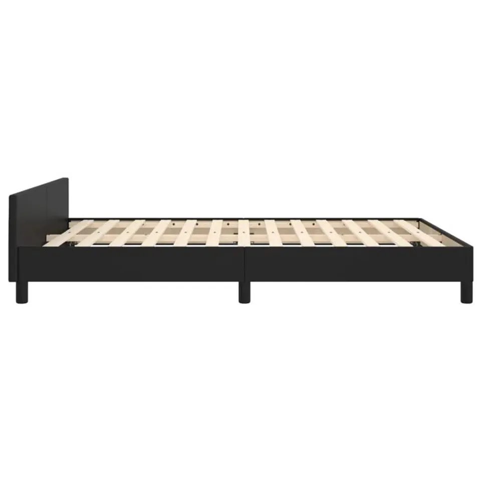 BOXED KIEMENTINA BED FRAME