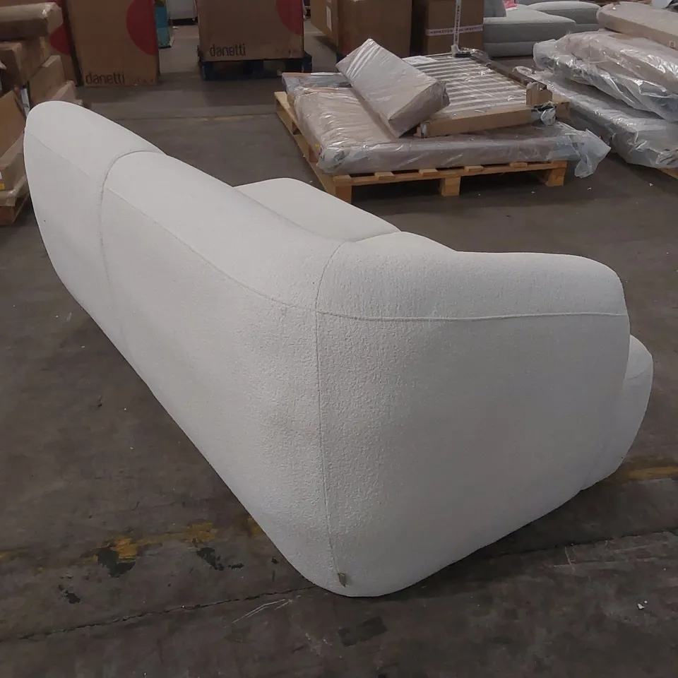 BOXED LAURA JAMES NATHALIA MODULAR SOFA ARM AND CORNER 