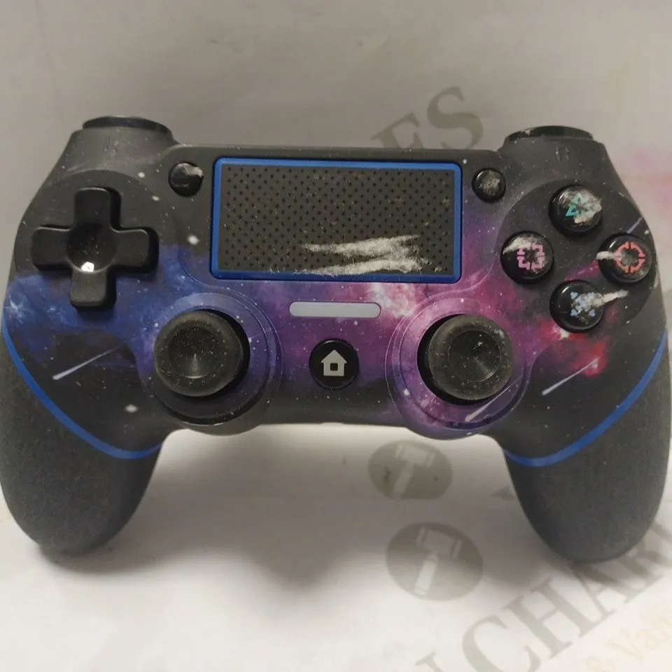 UNBRANDED CONTROLLER FOR PLAYSTATION 4