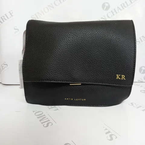 KATIE LOXTON LEATHER BAG