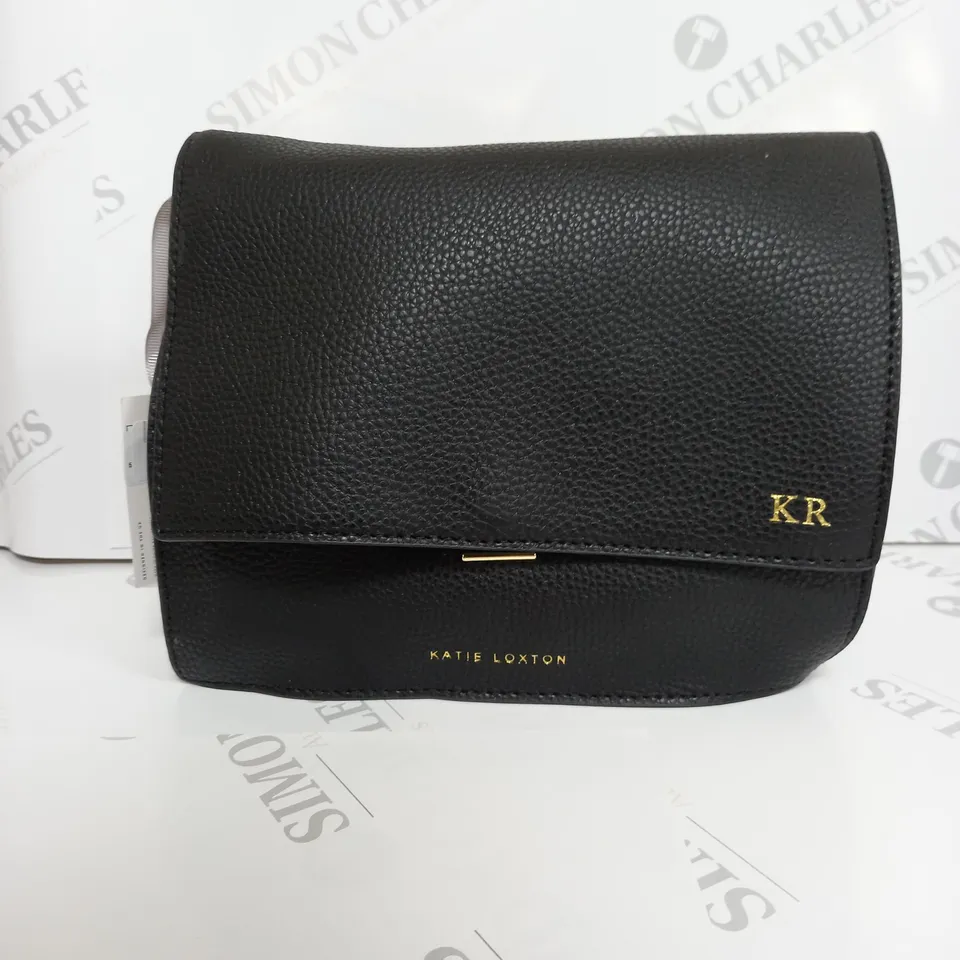 KATIE LOXTON LEATHER BAG
