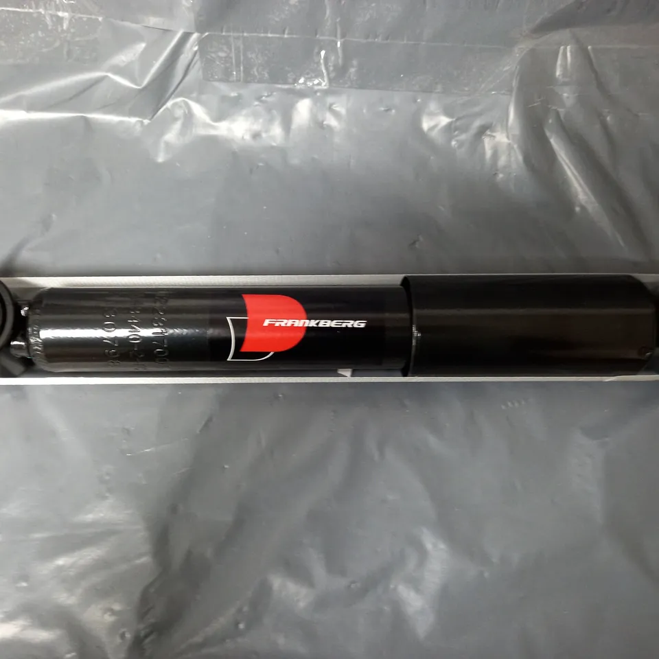 BOXED FRANKBERG SHOCK ABSORBER (9130798)