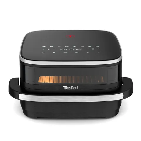 TEFAL EASY FRY PIZZA AIR FRYER FW4018G0