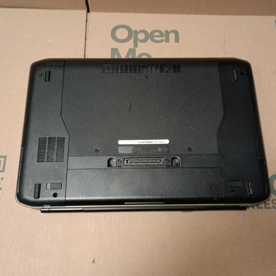 DELL LATITUDE E5430 INTEL CORE I3 LAPTOP 