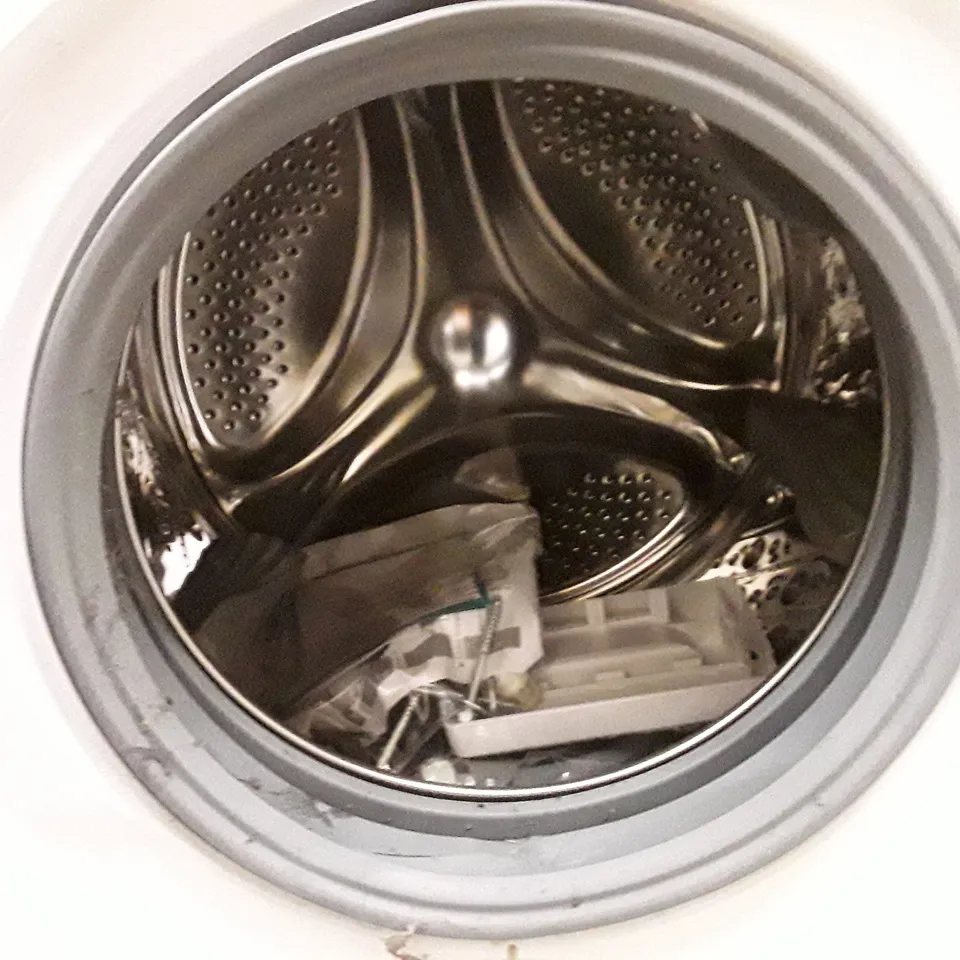 HISENSE FREESTANDING 10KG FRONT LOADER WASHER DRYER