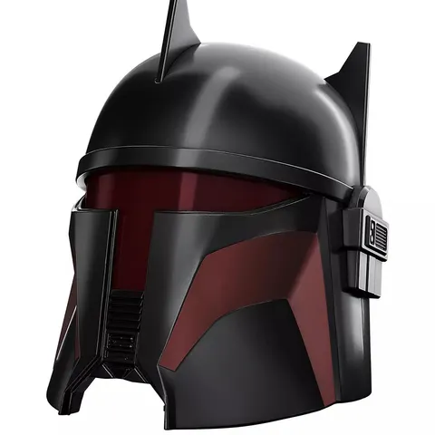 STAR WARS THE BLACK SERIES MOFF GIDEON ELECTRONIC HELMET