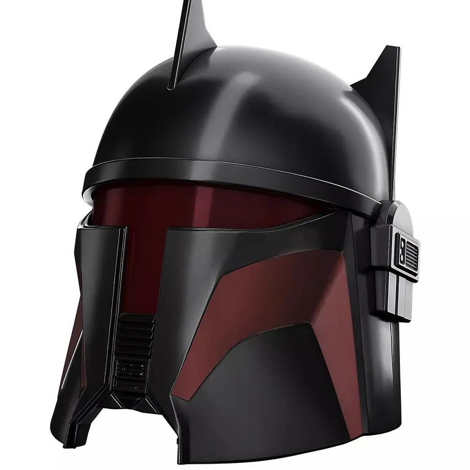 STAR WARS THE BLACK SERIES MOFF GIDEON ELECTRONIC HELMET