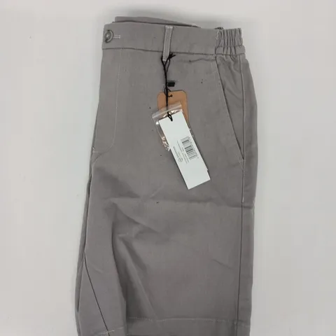 KEYSTONE NAOS STRUCTURE SHORTS IN GREY SIZE 34