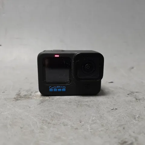 GOPRO HERO 11 BLACK ACTION CAMERA 