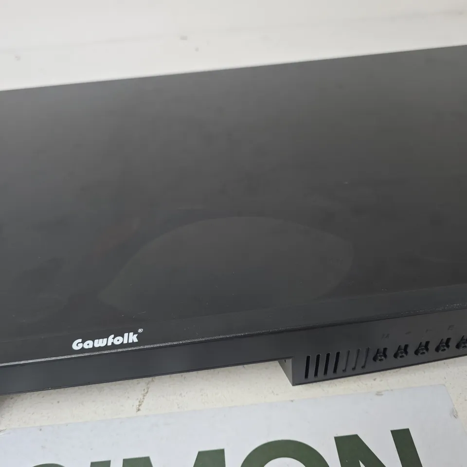 GAWFOLK 34IN MONITOR GF340H
