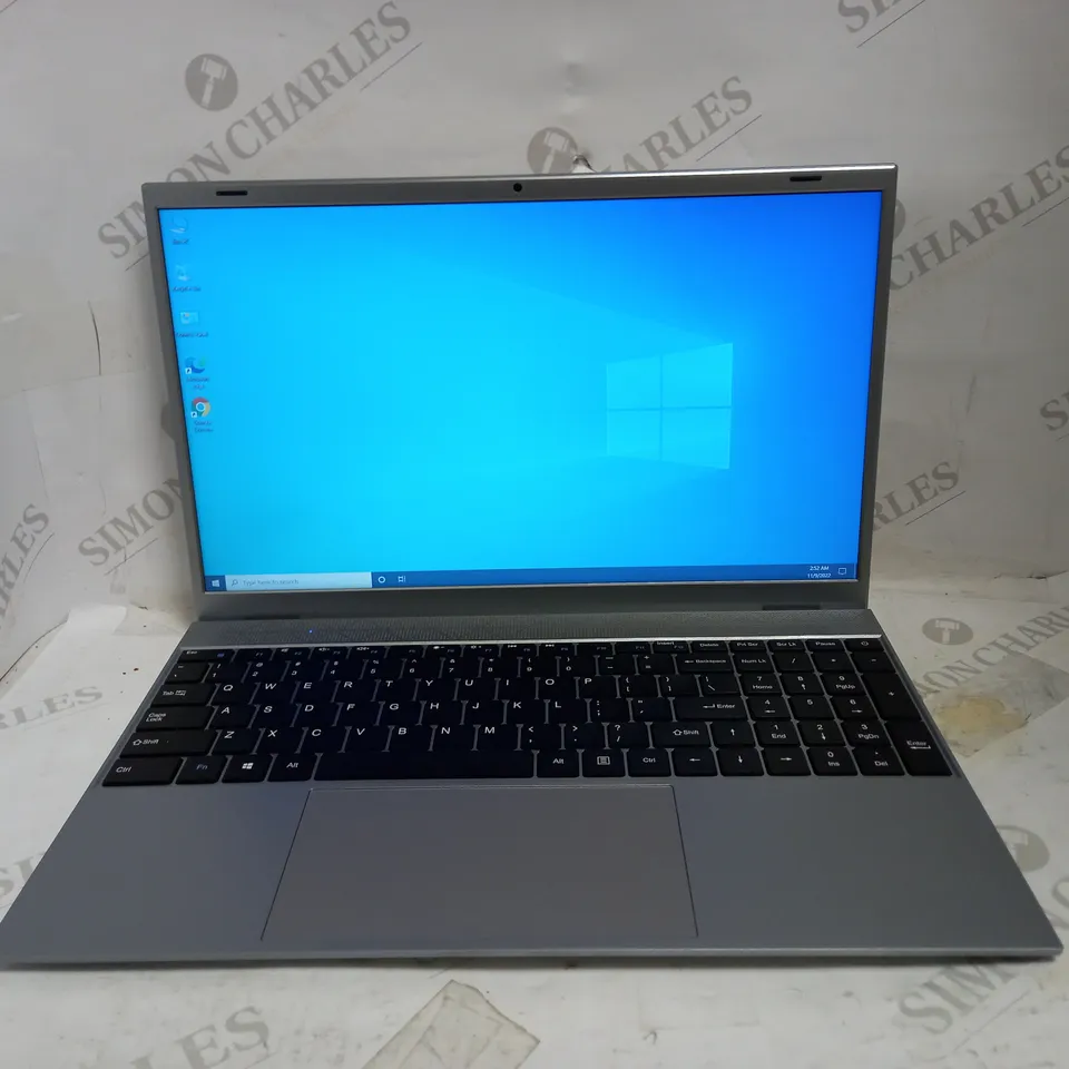 UNBRANDED WINDOWS 10 HOME LAPTOP