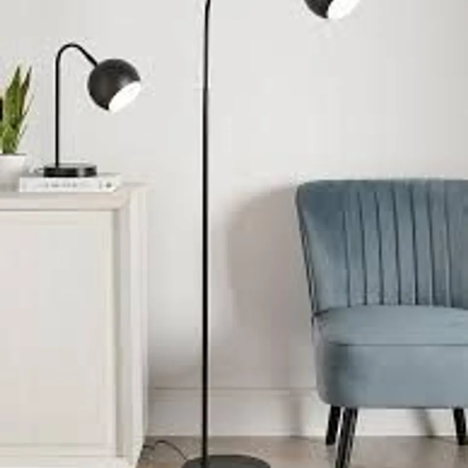 EVERYDAY OCTAVE FLOOR LAMP