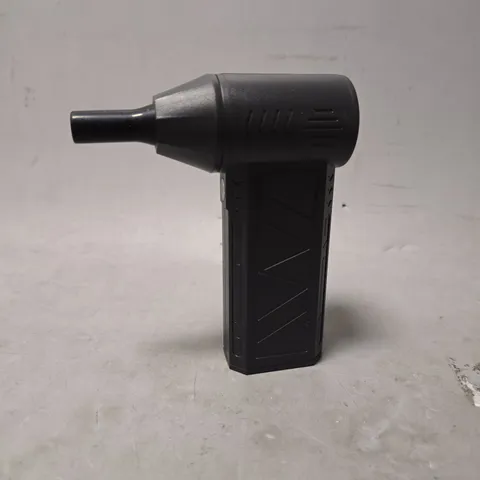 BOXED UNBRANDED MINI JET FAN