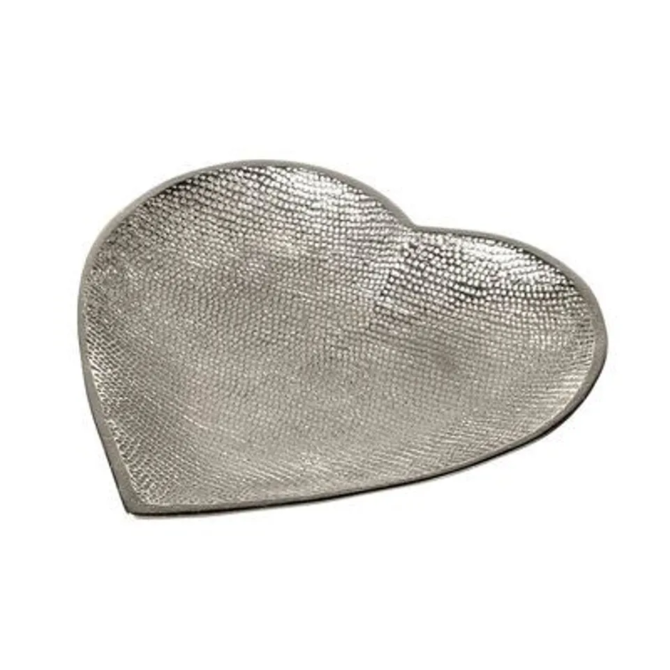 BOXED MARIAN DECORATIVE PLATE 2.5X18CM