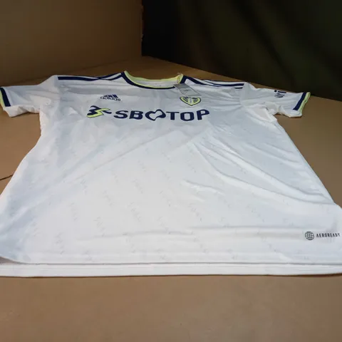 L.U.F.C FOOTBALL JERSEY - XL