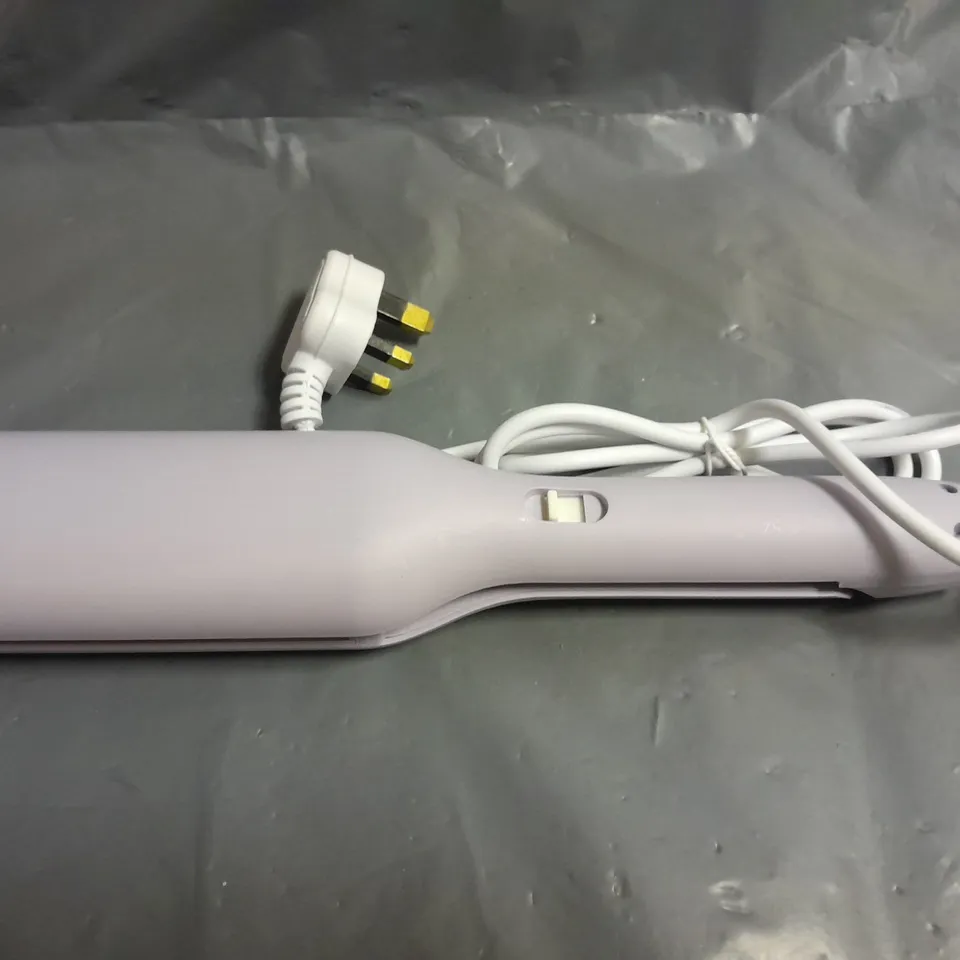 MULTI FUNCTIONAL HAIR CURLER - PURPLE