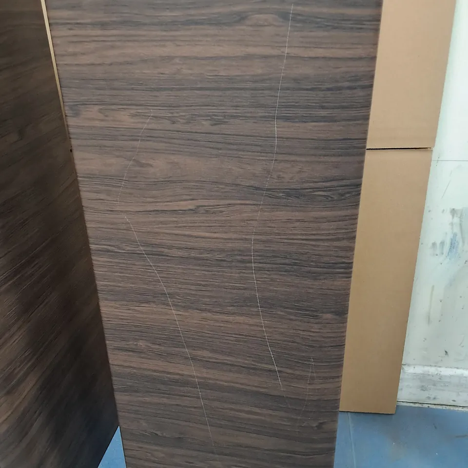 PAIR OF FOCAL ARIA 926 WALNUT SPEAKERS 