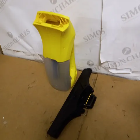 KARCHER WV1 WINDOW VAC
