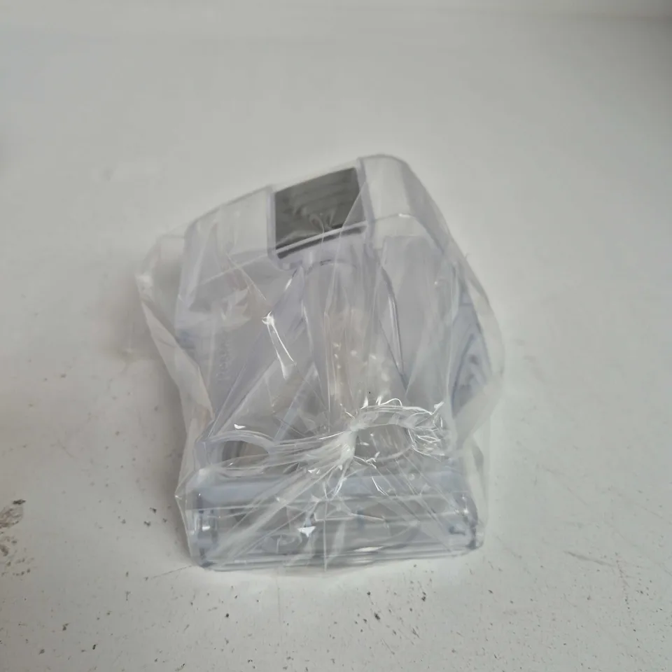 RESMED HUMIDAIR CLEANABLE II HUMIDIFIER – REF 37471 (MADE IN AUSTRALIA)