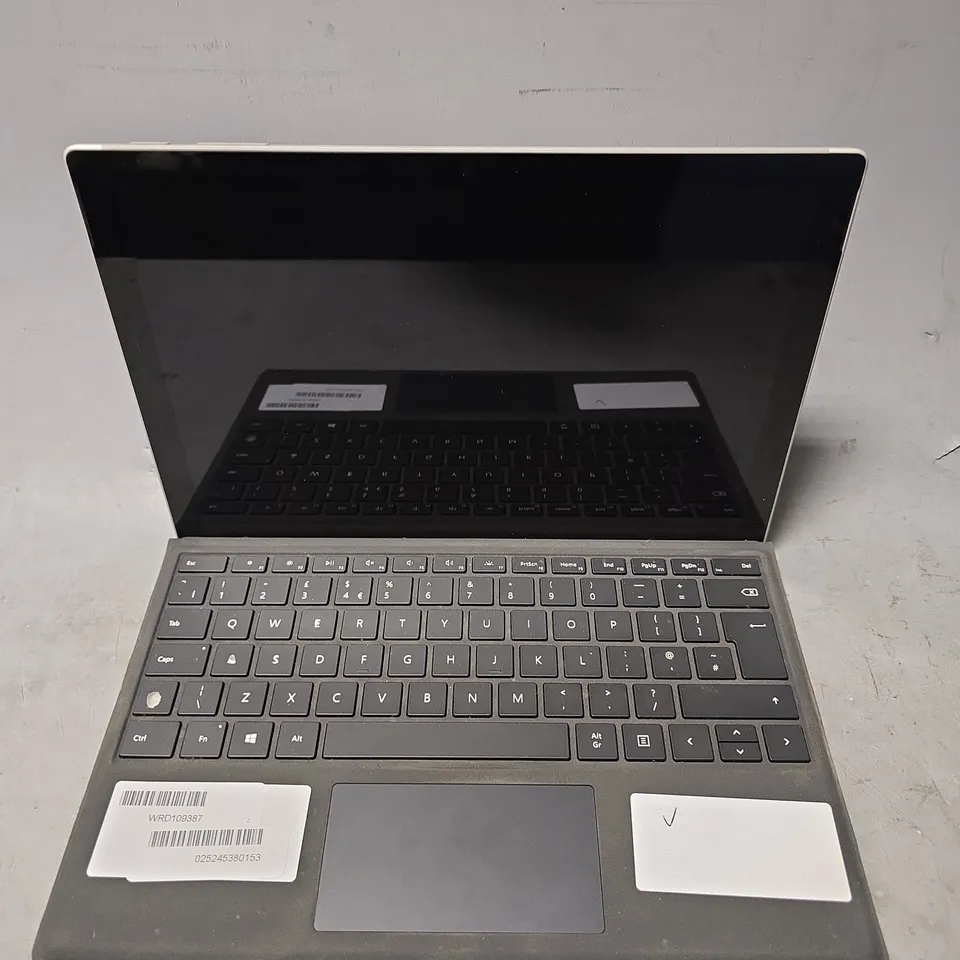 MICROSOFT SURFACE PRO - MODEL 1796