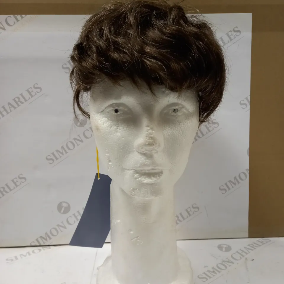 DIMPLES HAIR WIG