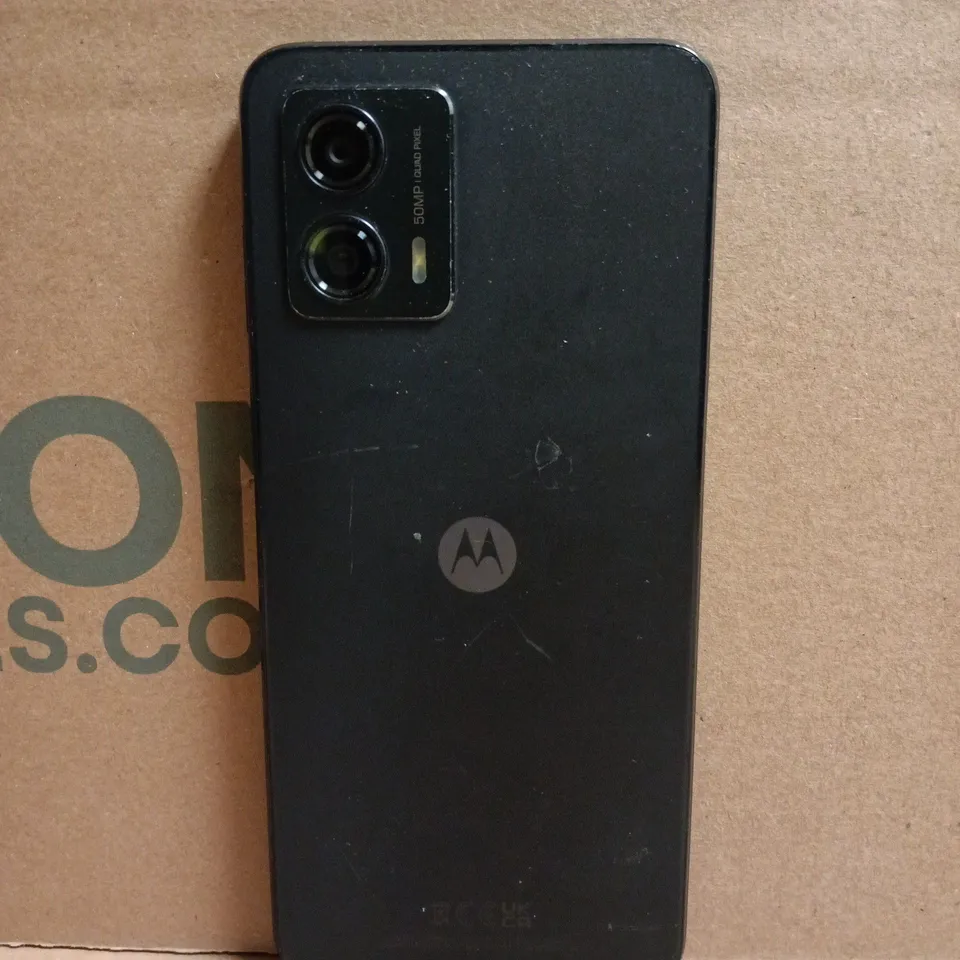 MOTOROLA MOTO G53 