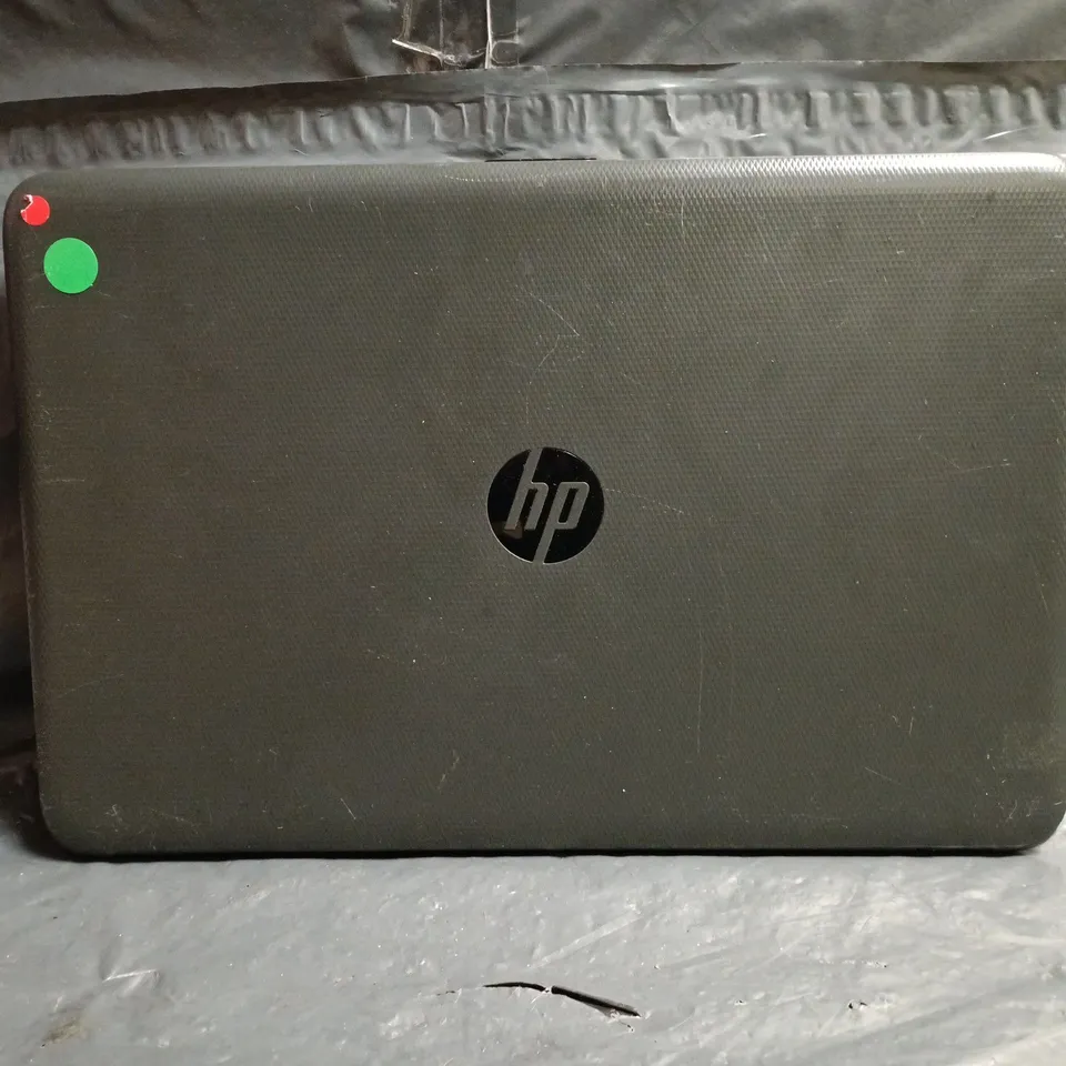HP 250 G4 NOTEBOOK PC
