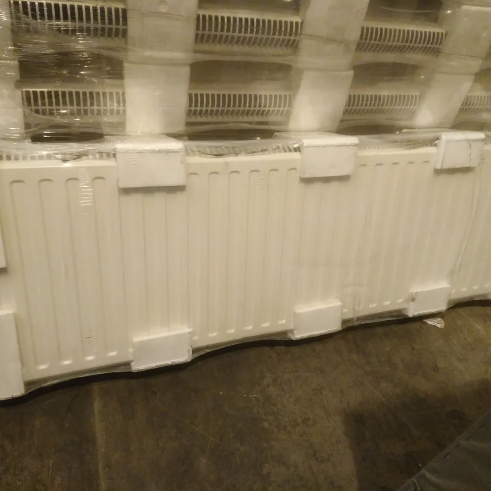 BRAND NEW NOBO *LST-5N10 1000W PANEL HEATER
