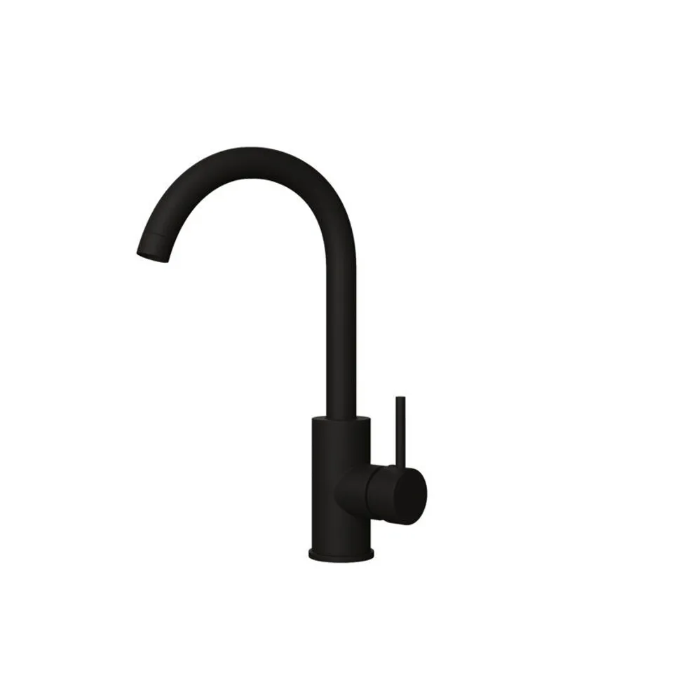 ABINGTON SINGLE LEVER MONOBLOC TAP