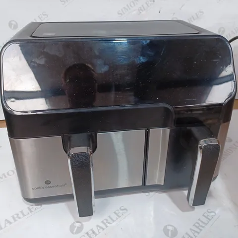 BOXED NINJA AIR FRYER 3.8L AF100UK
