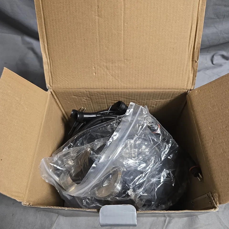 ELLUMIÈRE 1W LED STARTER DECKLIGHT KIT 