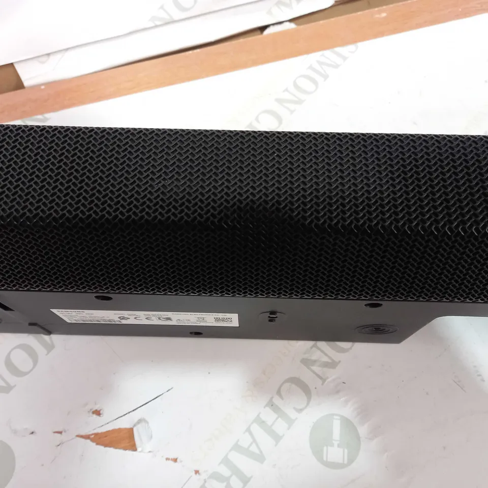SAMSUNG DOLBY ATMOS Q70T SOUNDBAR 
