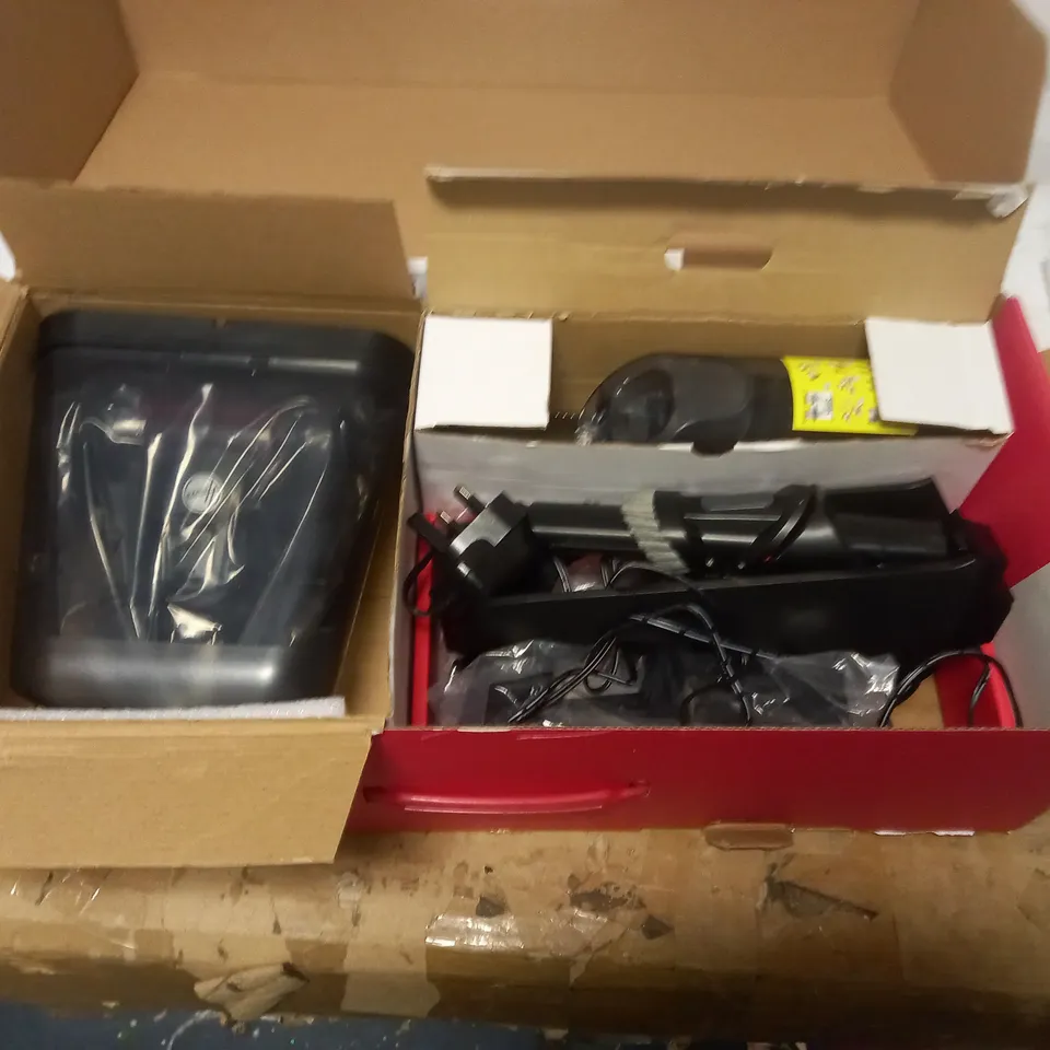 HOOVER H-HANDY 700 CORDLESS PETS VACUUM CLEANER