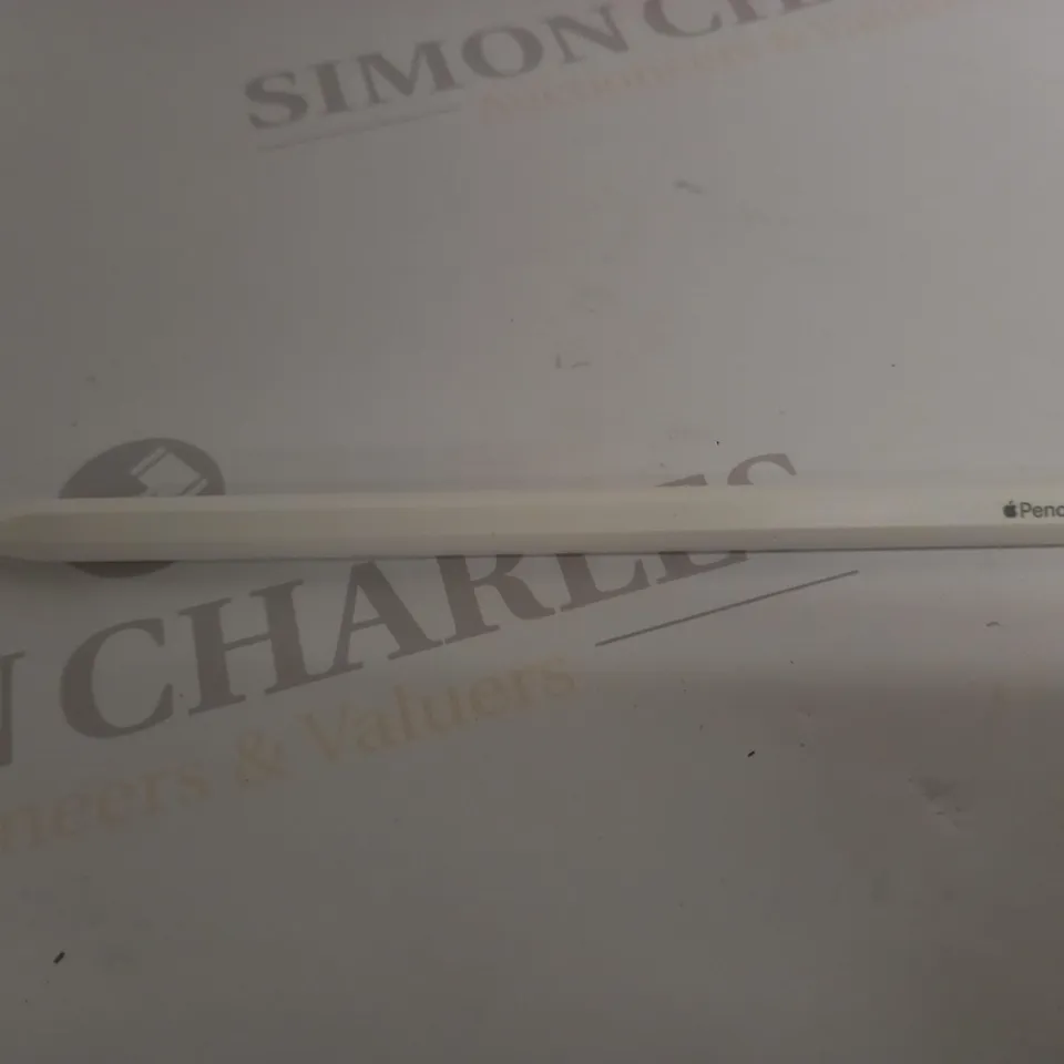 APPLE PENCIL (GEN 2)