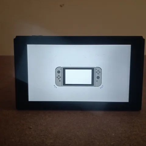 NINTENDO SWITCH HANDHELD CONSOLE