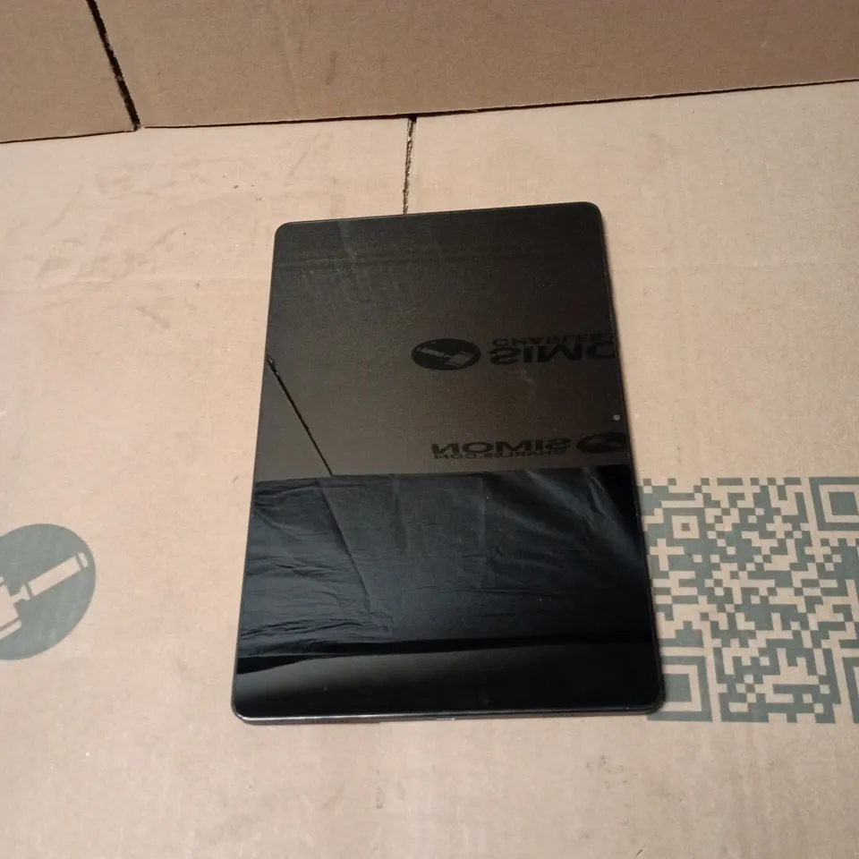 SAMSUNG GALAXY TAB A9+ UNBOXED