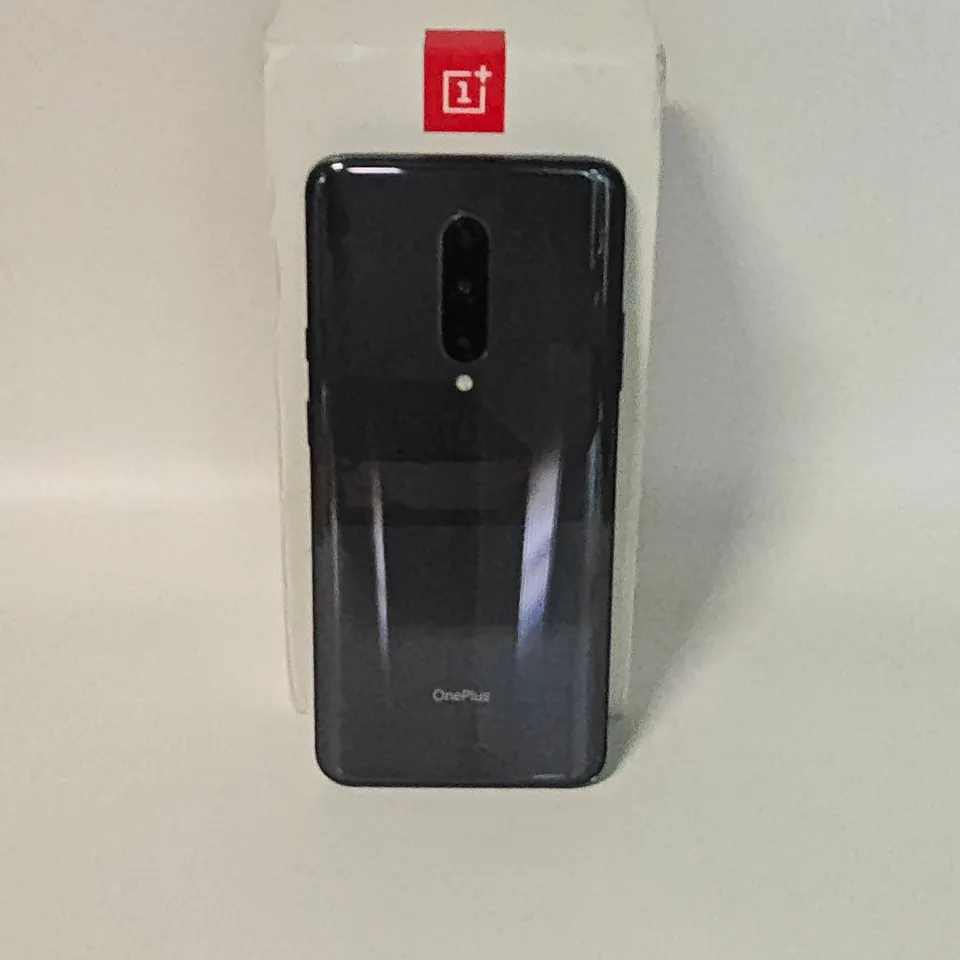 BOXED ONEPLUS 7 PRO 6/128GB IN MIRROR GRAY - GM1913