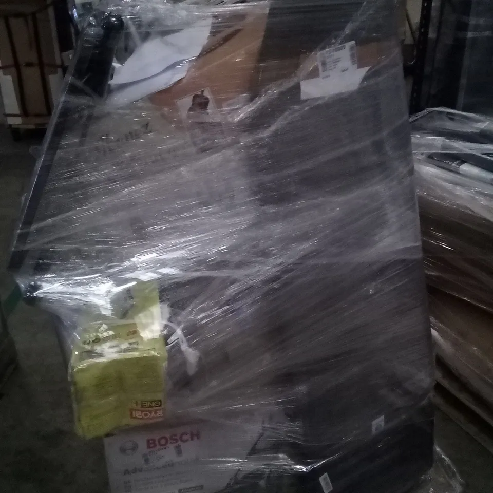 PALLET OF APPROXIMATELY 19 ASSORTED HOUSEHOLD & ELECTRICAL PRODUCTS TO INCLUDE