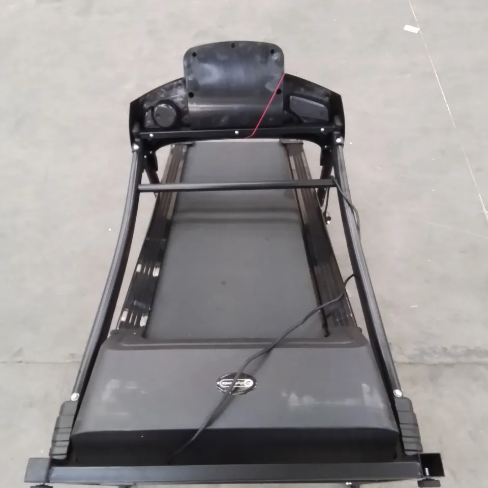 DYNAMIX T2000D MOTORISED TREADMILL 