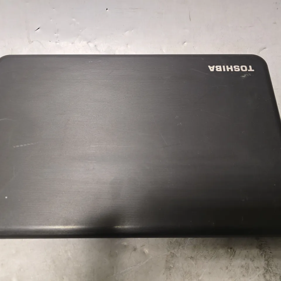 TOSHIBA SATELLITE PRO C50-A LAPTOP