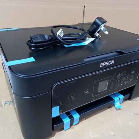 EPSON EXPRESSION HOME XP-3150