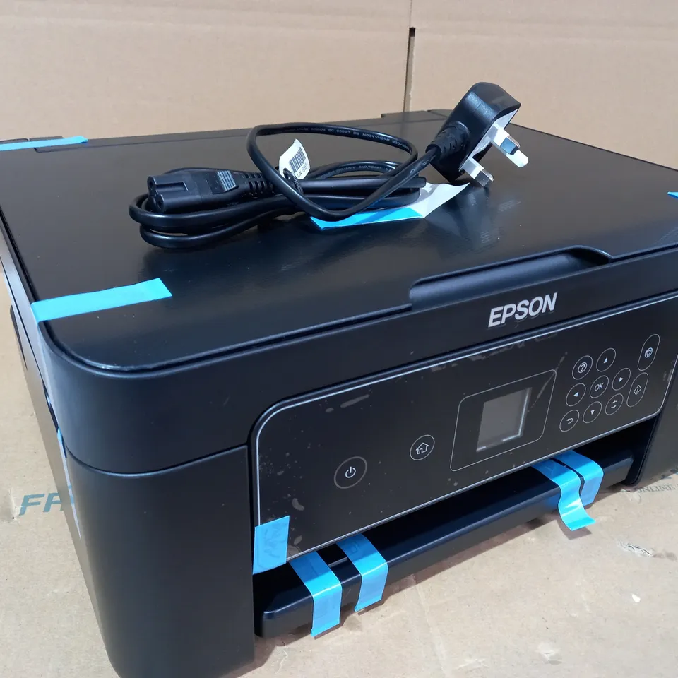 EPSON EXPRESSION HOME XP-3150