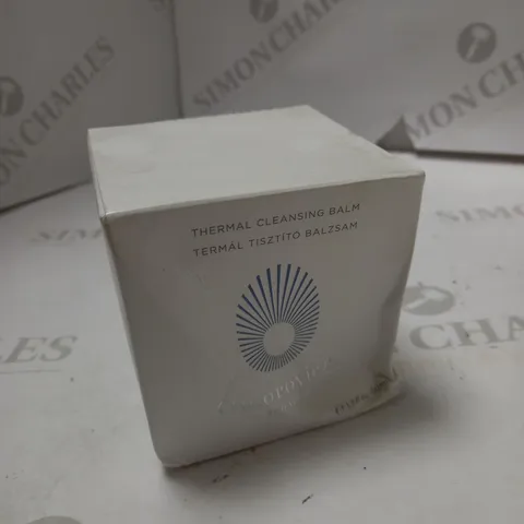 OMOROVICZA THERMAL CLEANSING BALM 50ML