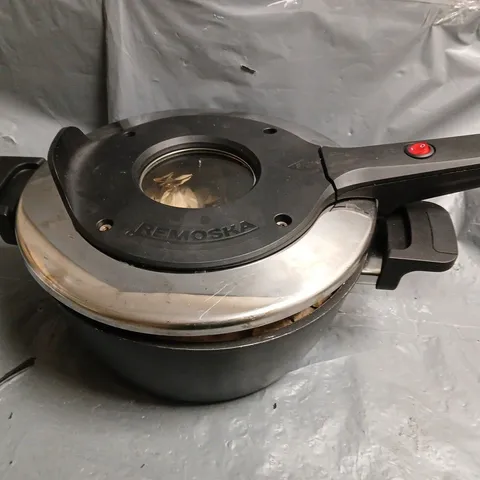 LARGE REMOSKA PAN