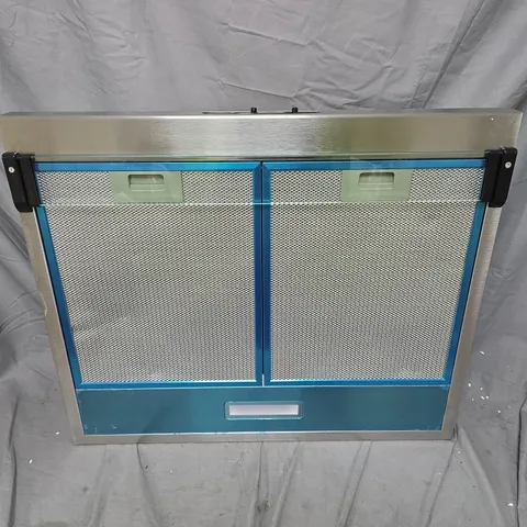 BOXED KLARSTEIN UW60SF COOKER HOOD 