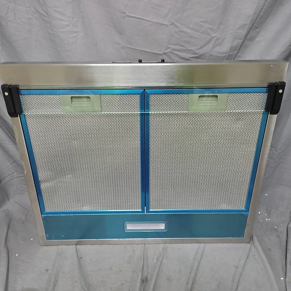 BOXED KLARSTEIN UW60SF COOKER HOOD 