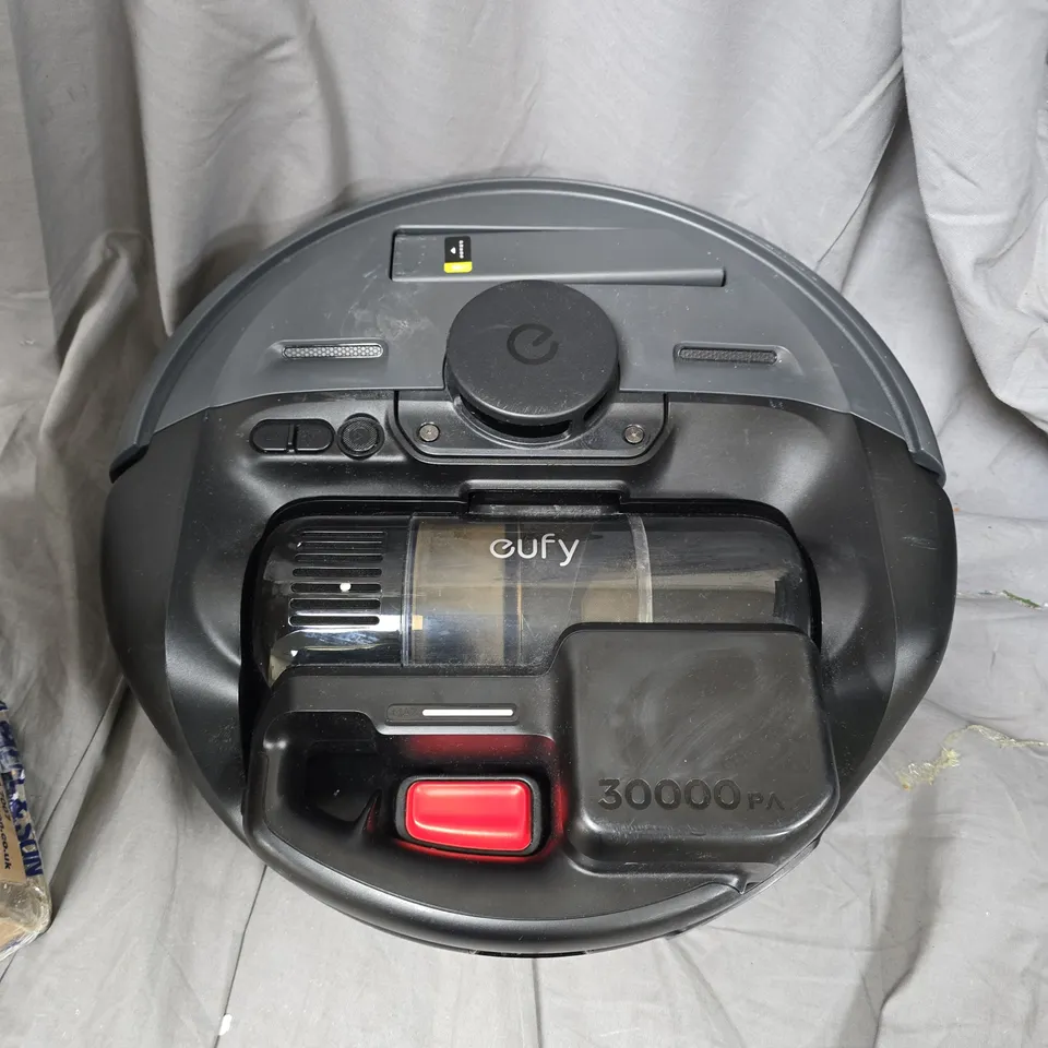 EUFY E20 3-IN-1 ROBOT VACUUM