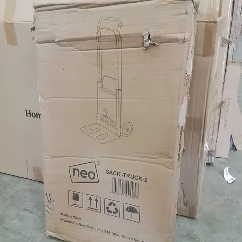 BOXED NEO SACK TRUCK