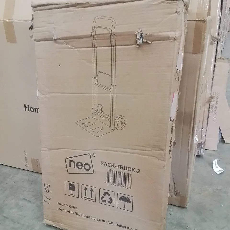 BOXED NEO SACK TRUCK 